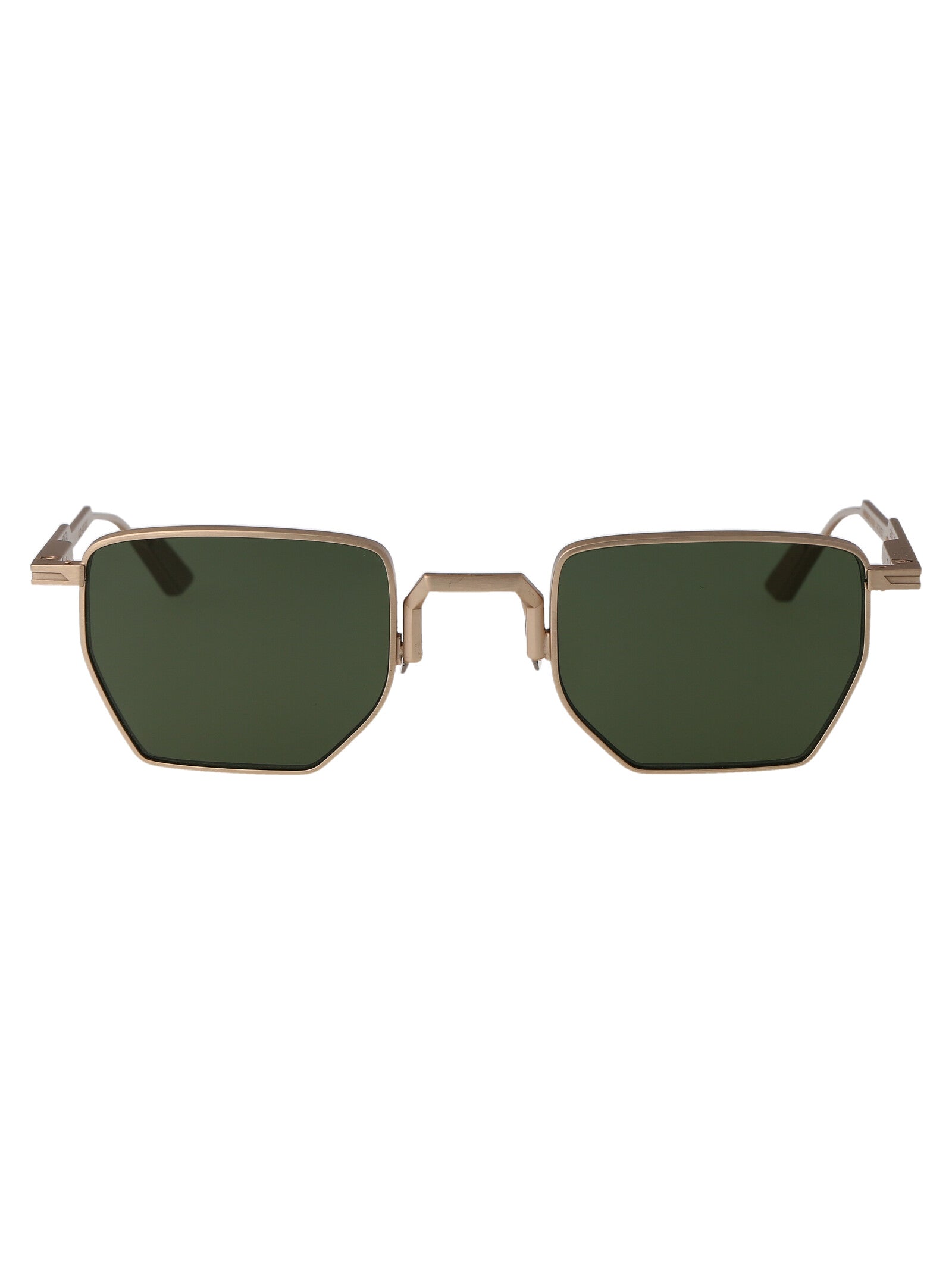 Aldo Light Gun With Flash Electric Blue Lenses Acetate Sunglasses