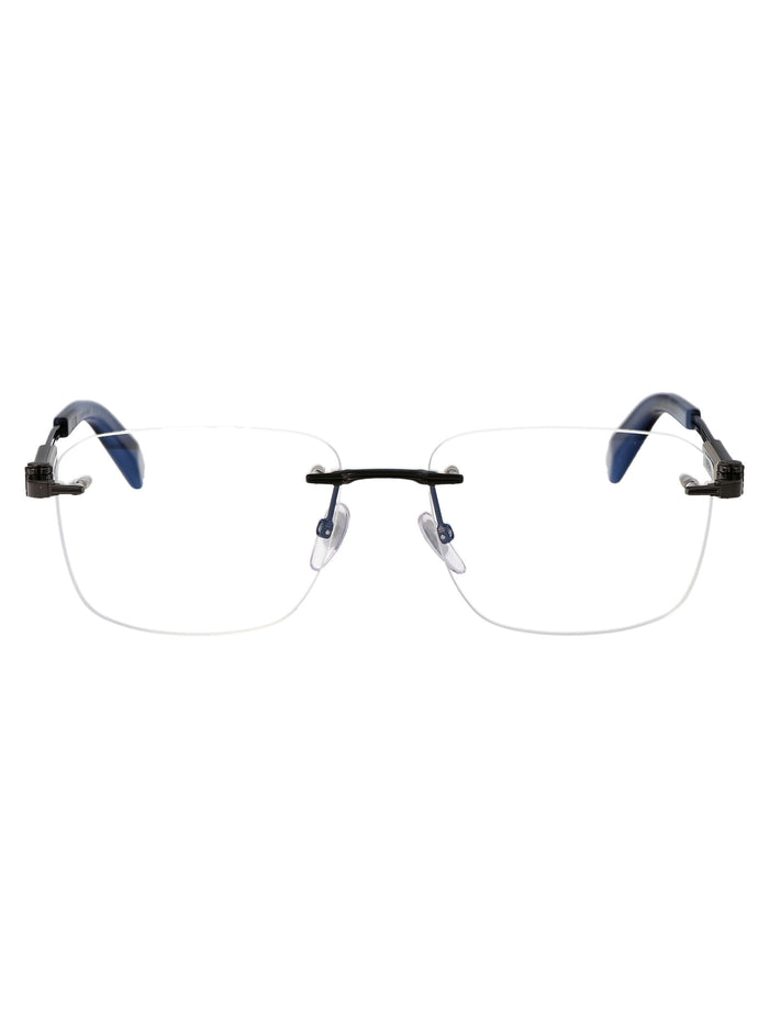 Vchg86 0568 Bachelite Lucida Totale Metal Optical