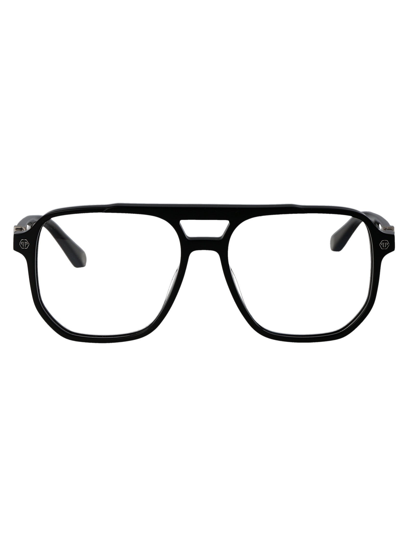 Vpp084m 0700 Black Acetate Optical