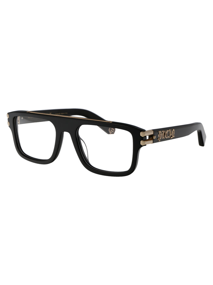 Vpp021v 0700 Black Titanium Optical