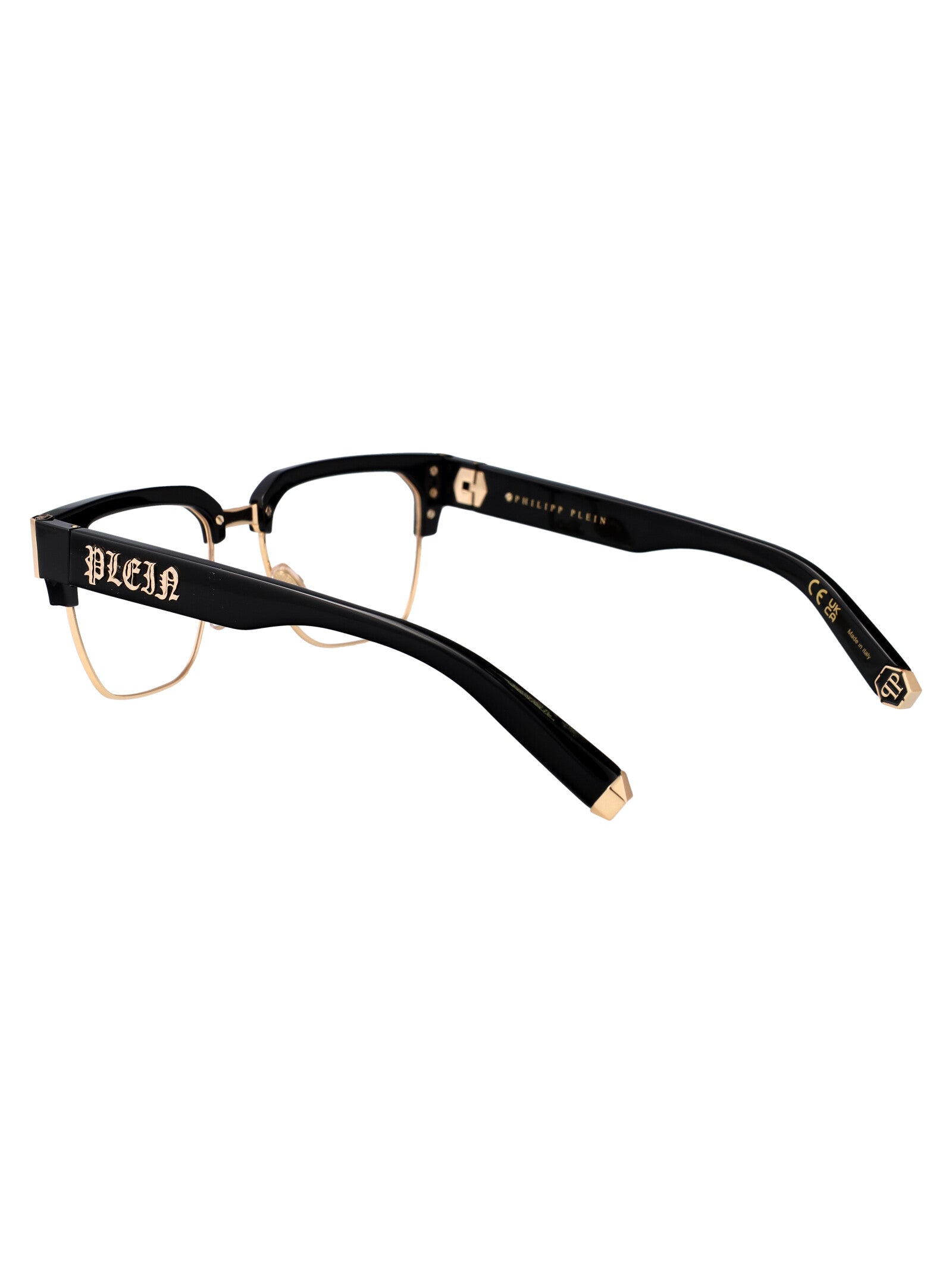 Vpp113m 0300 Gold Acetate Optical