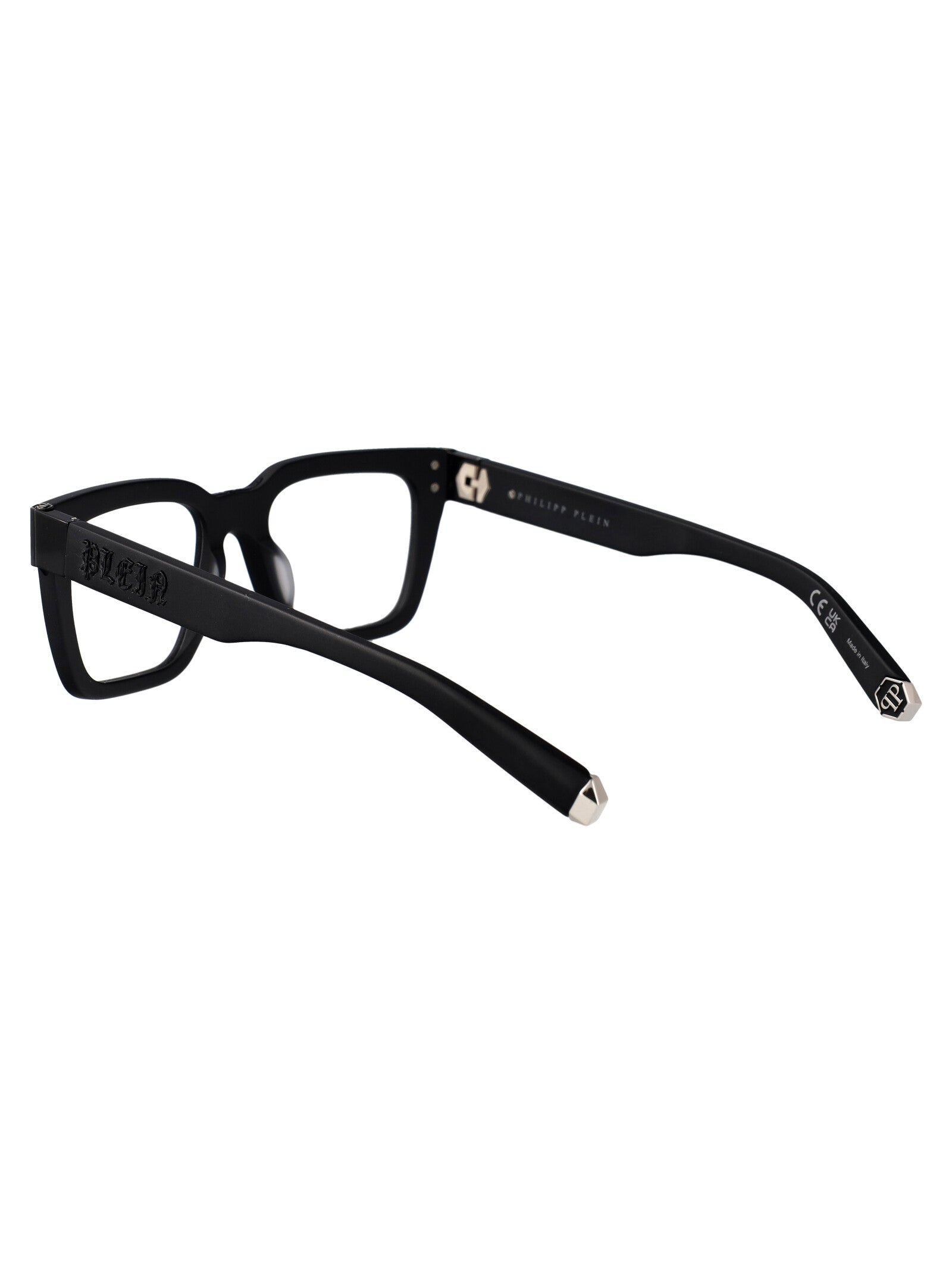 Vpp113m 0531 Nero Semilucido Totale Acetate Optical