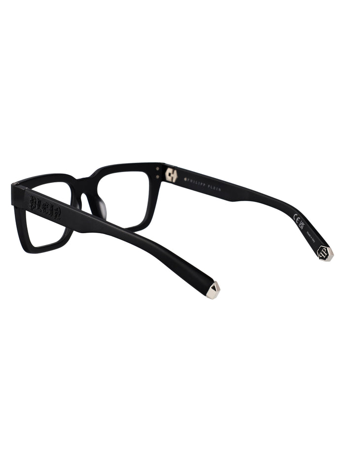 Vpp113m 0531 Nero Semilucido Totale Acetate Optical
