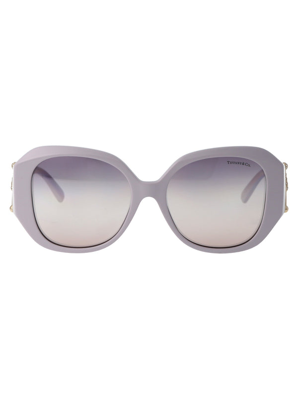 Sunglasses 0tf4207b Orchid Ice Acetate