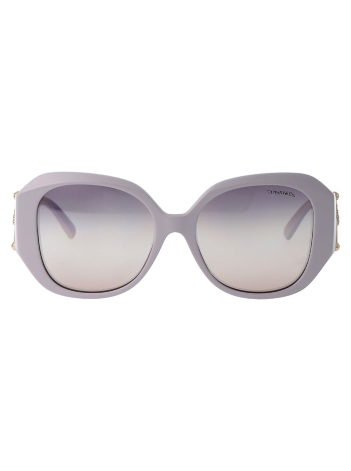 0tf4207b 8381el Orchid Ice Acetate Sunglasses