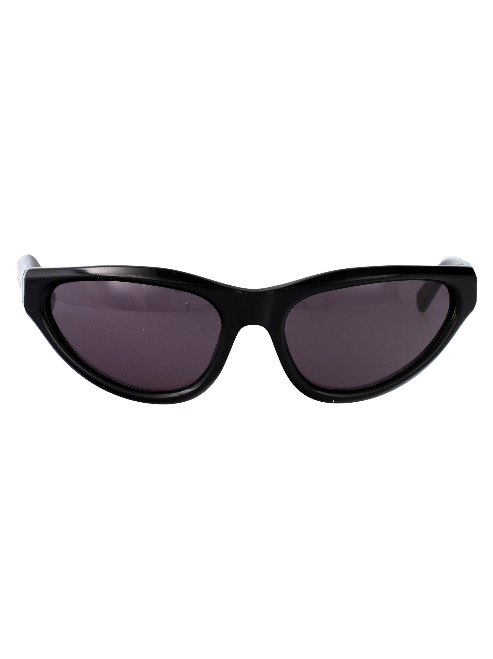 Mavericks Black Acetate Sunglasses