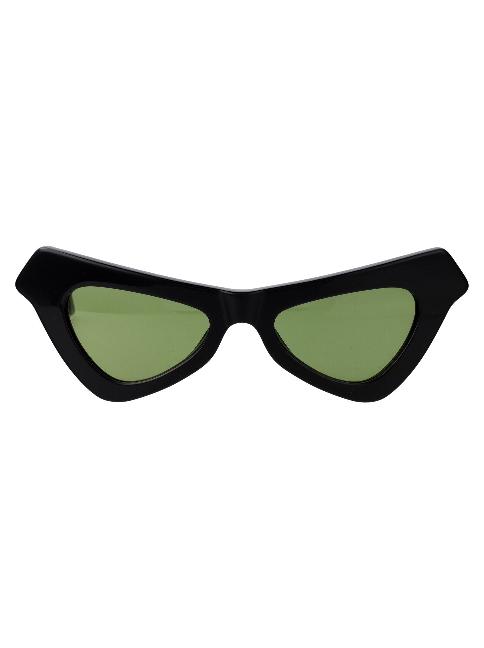 Fairy Pools Black Acetate Sunglasses