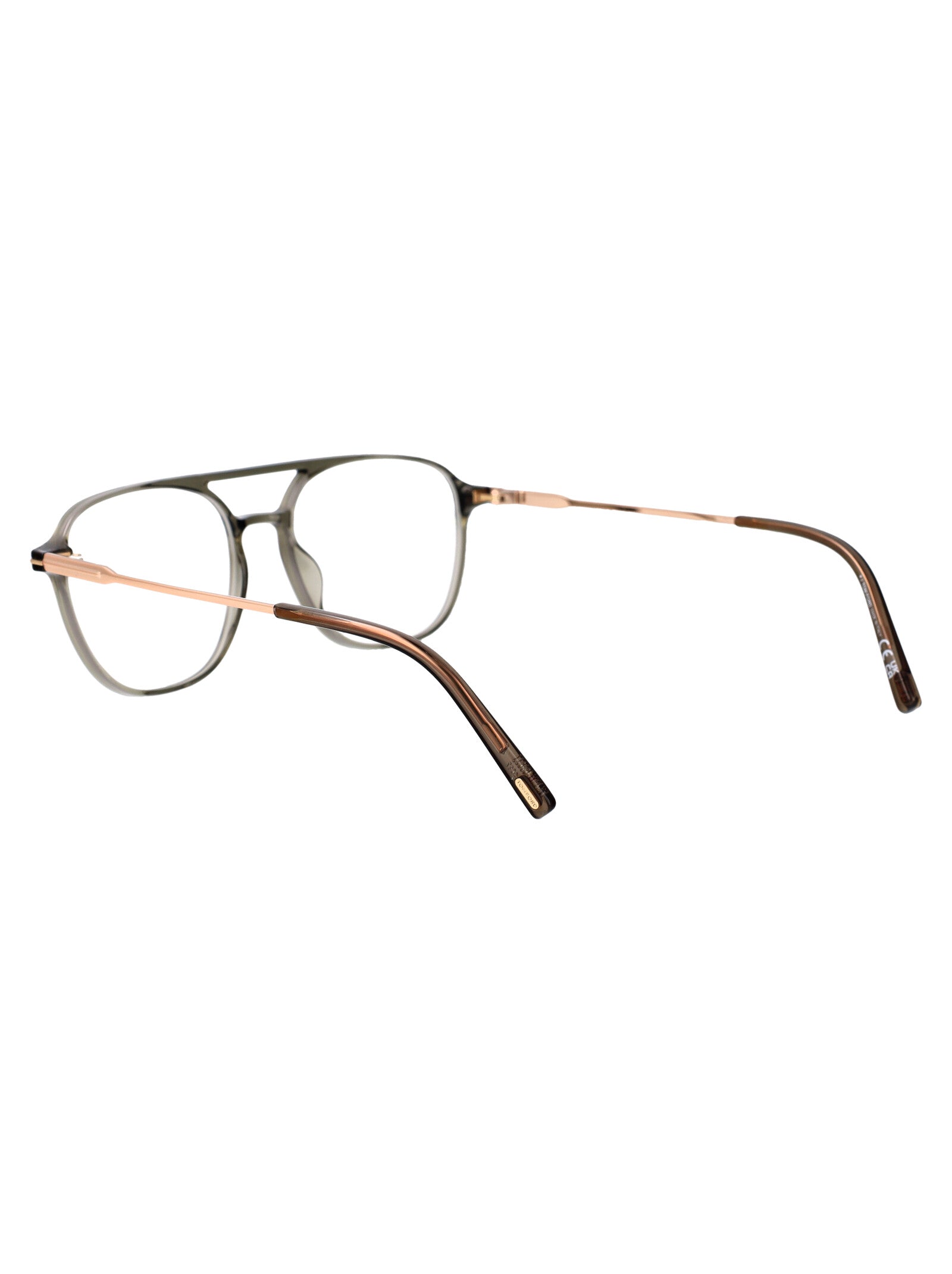 Ft5874-B 093 Verde Chiaro Luc Injected Optical
