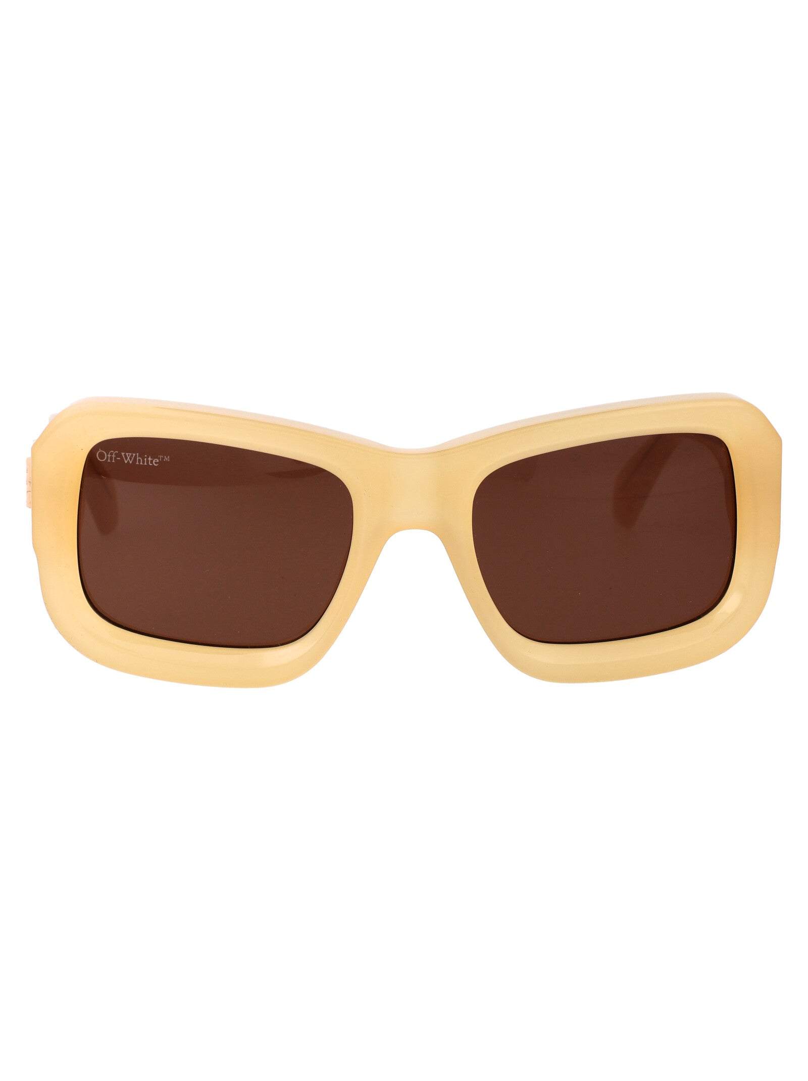 Verona 1764 Sand Acetate Sunglasses