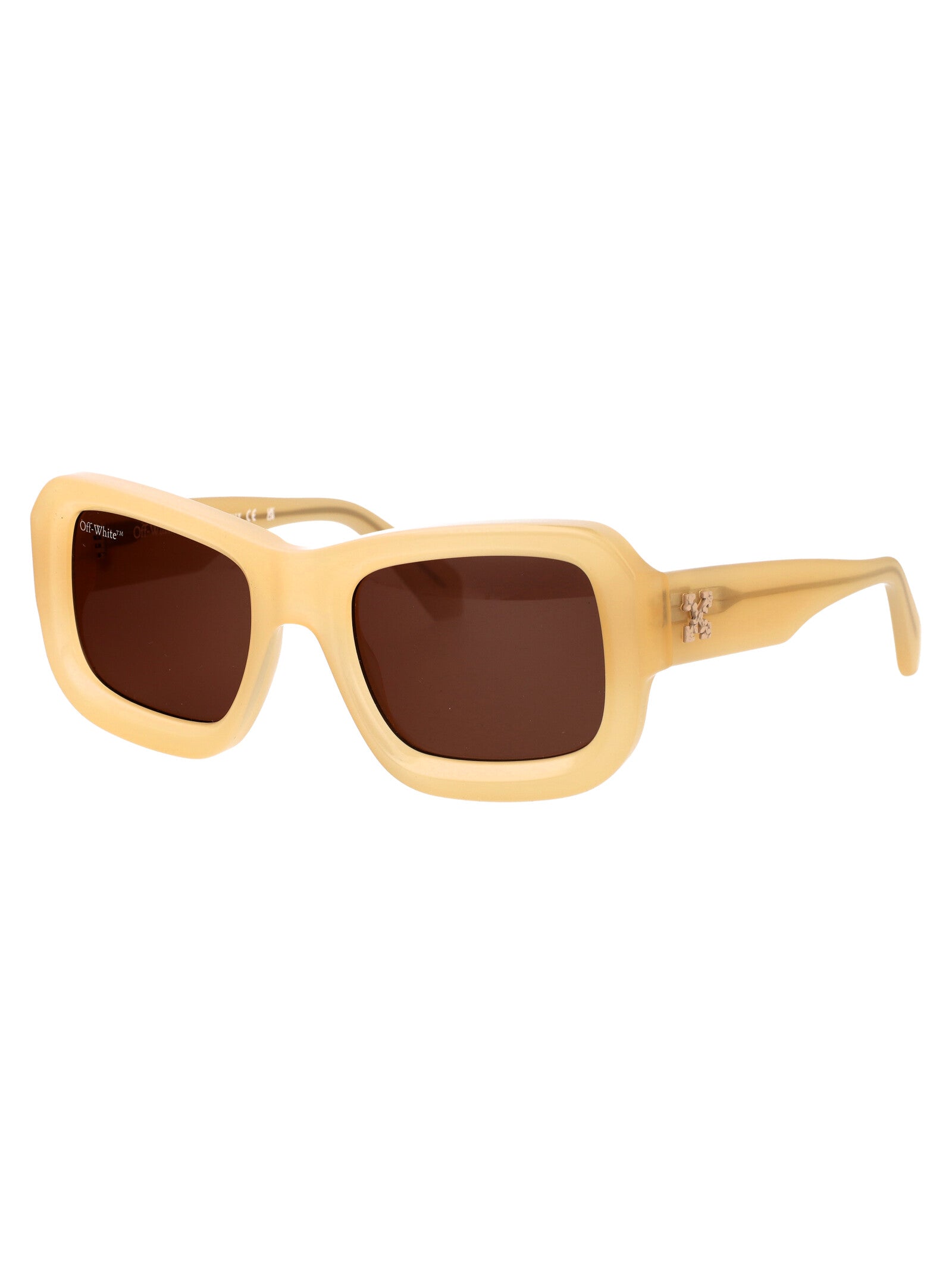 Verona 1764 Sand Acetate Sunglasses