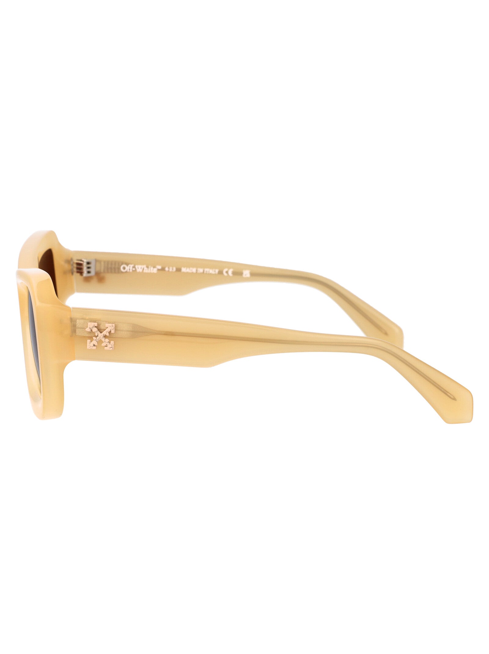 Verona 1764 Sand Acetate Sunglasses