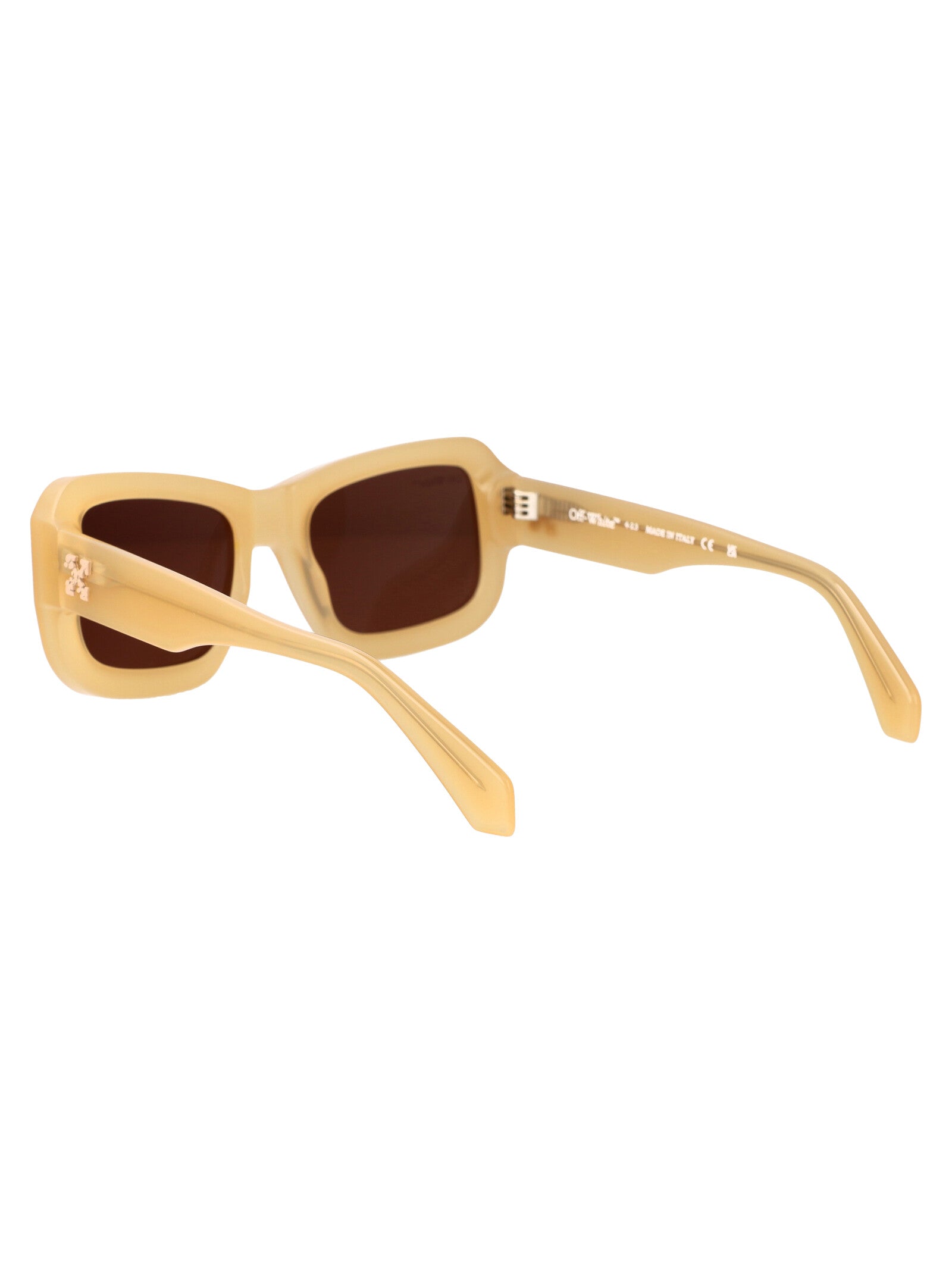 Verona 1764 Sand Acetate Sunglasses