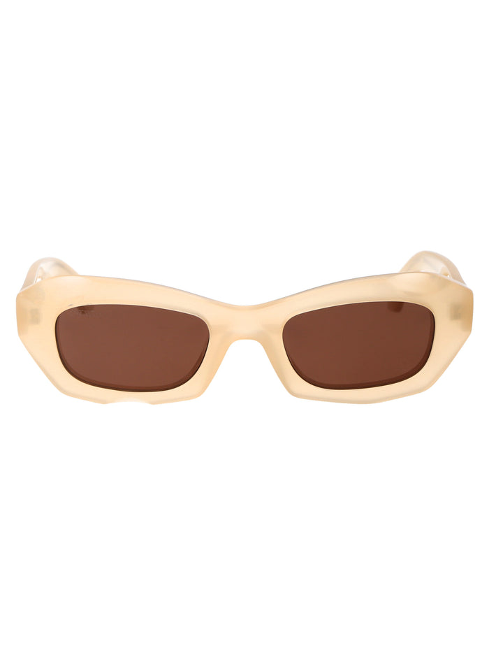 Venezia 1760 Sand Acetate Sunglasses