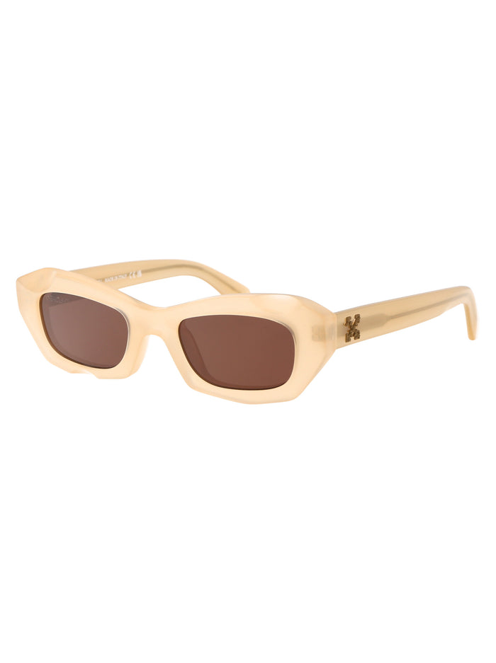 Venezia 1760 Sand Acetate Sunglasses