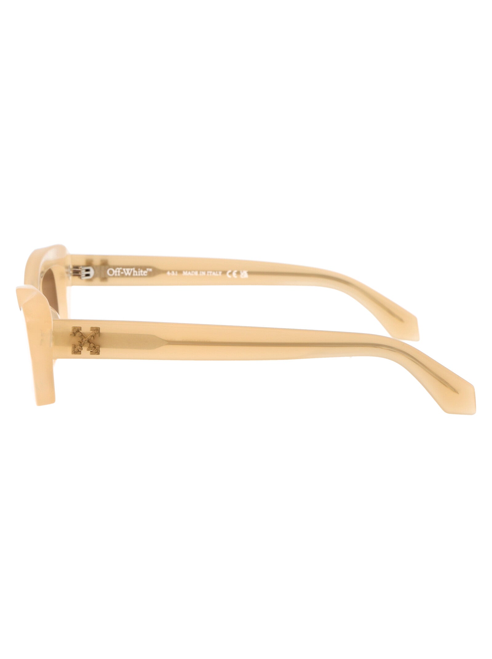 Venezia 1760 Sand Acetate Sunglasses