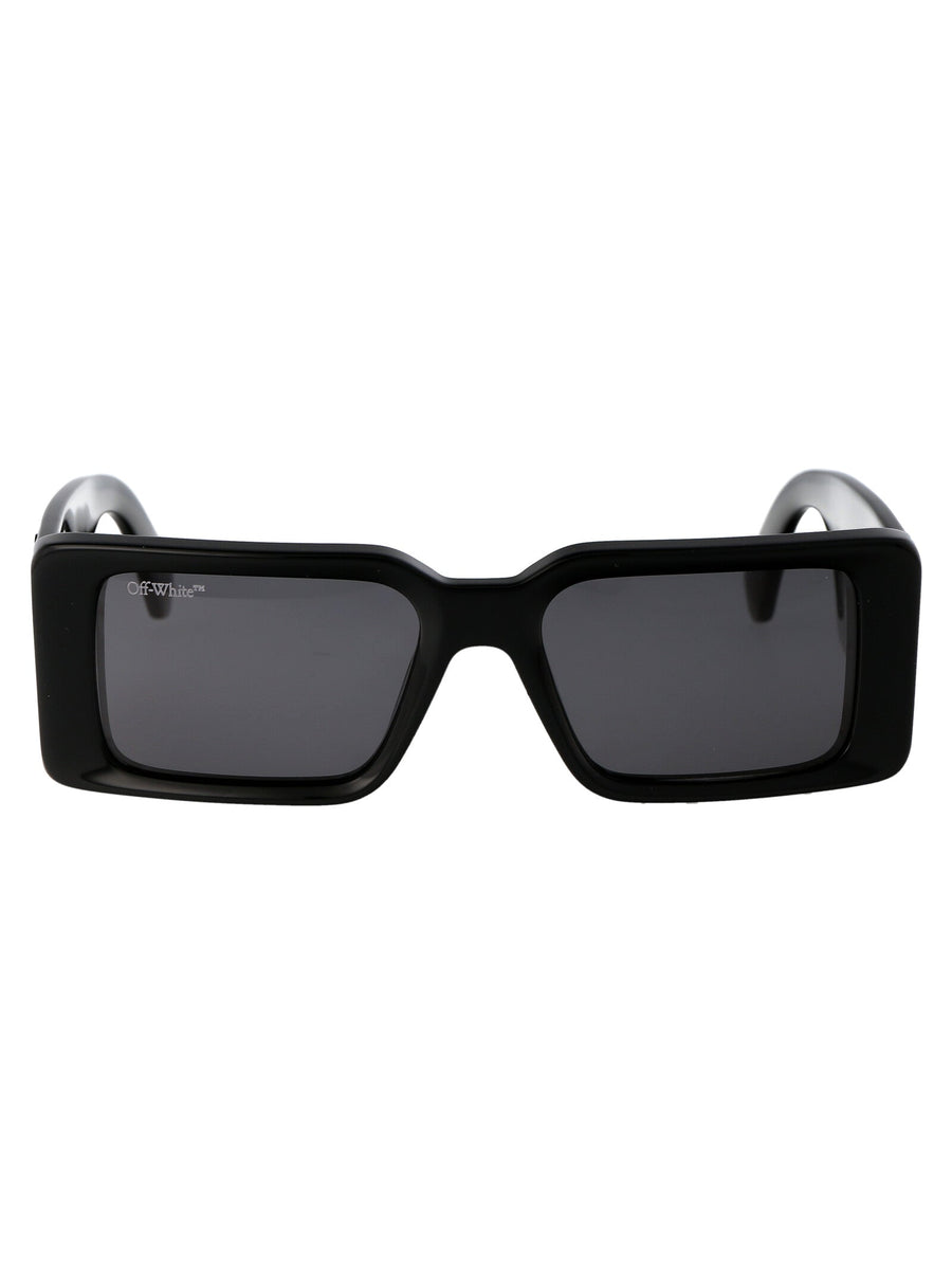Sunglasses Milano 1007 Black Acetate