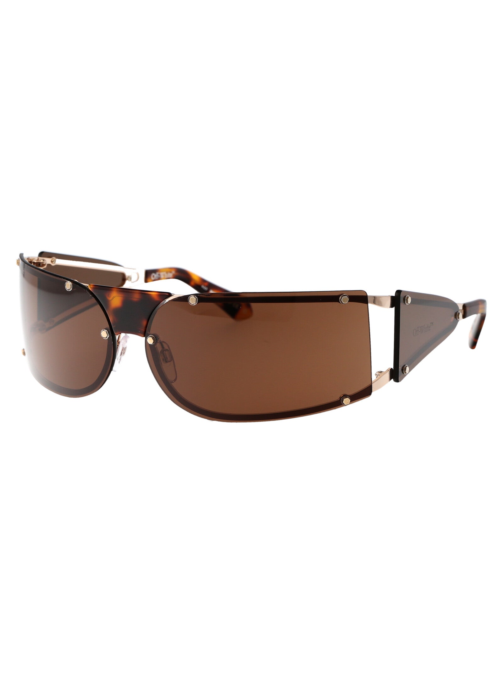 Kenema 1007 Black Acetate Sunglasses