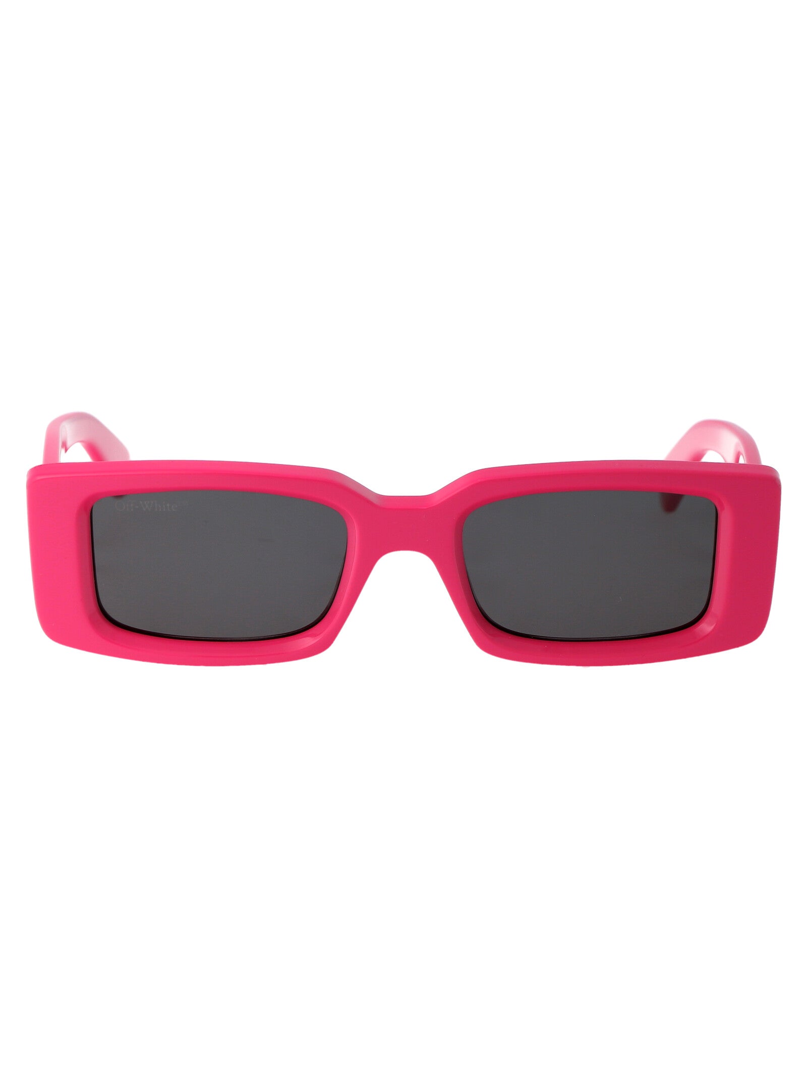 Arthur 3007 Pink Acetate Sunglasses