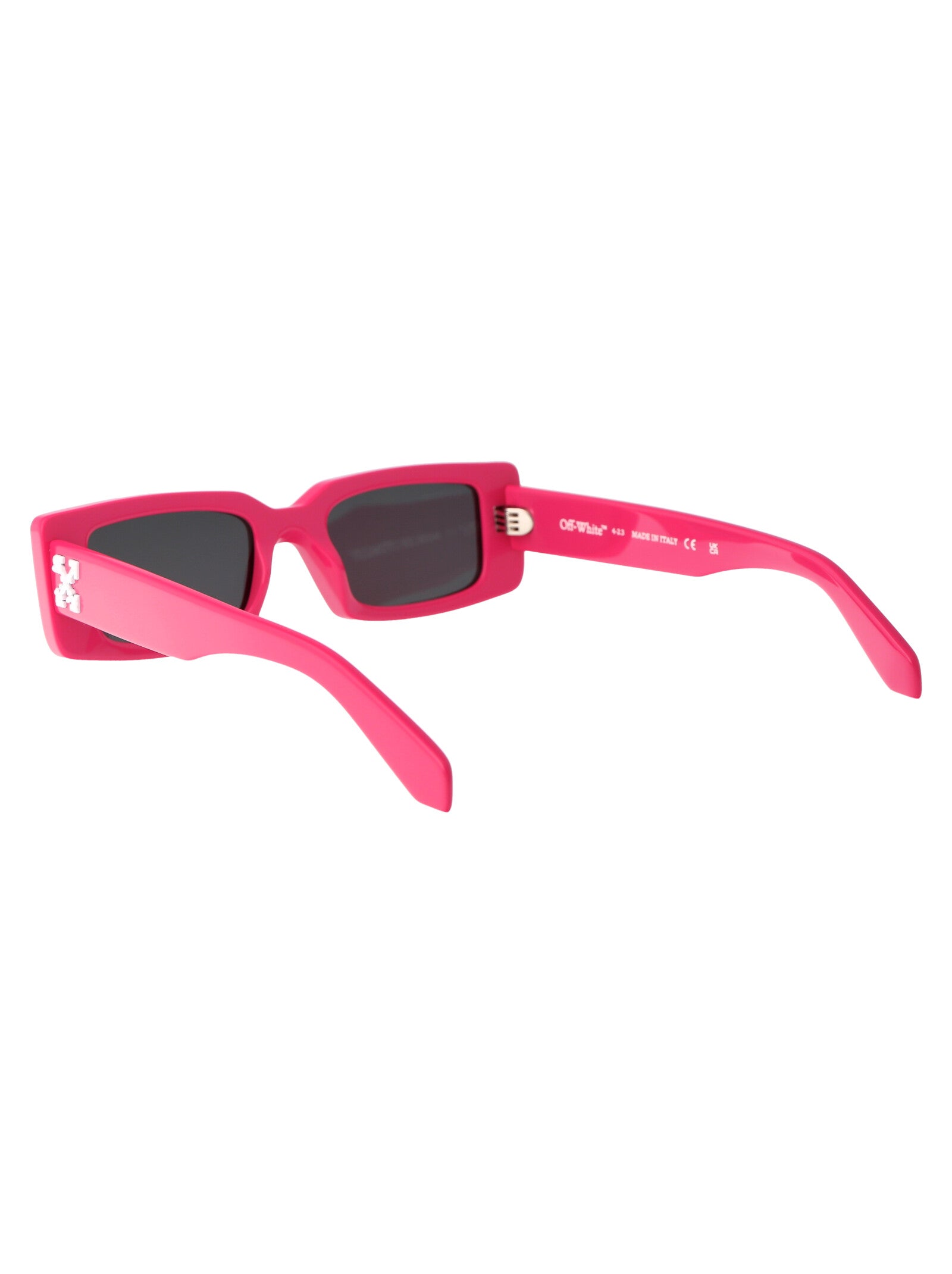 Arthur 3007 Pink Acetate Sunglasses