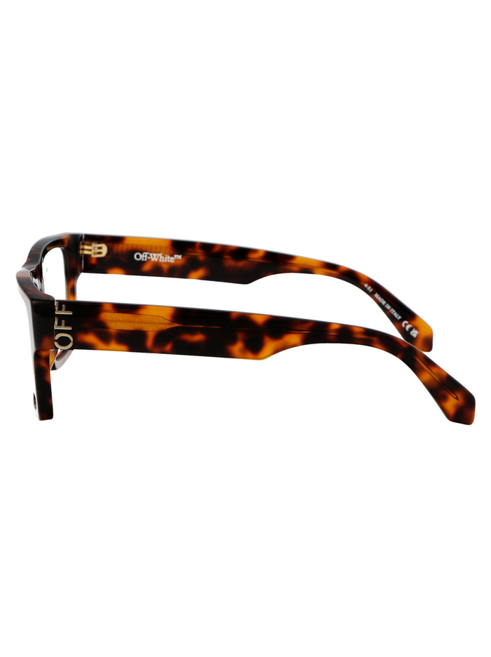 Oerj046f23pla001 6000 Havana Acetate Optical