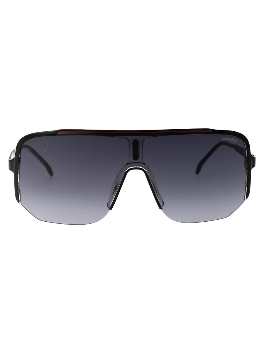 Sunglasses Black Polyamide