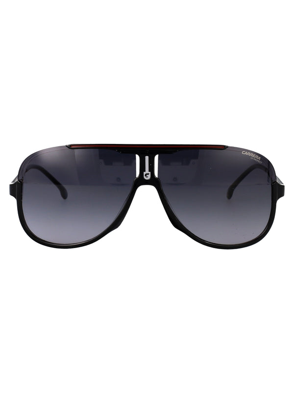 Sunglasses Black Polyamide