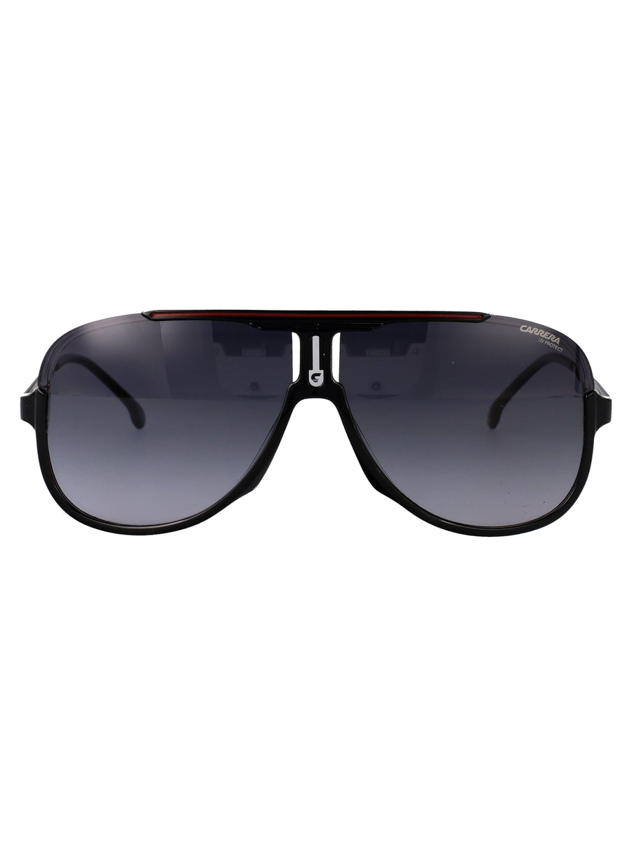 Sunglasses Black Polyamide