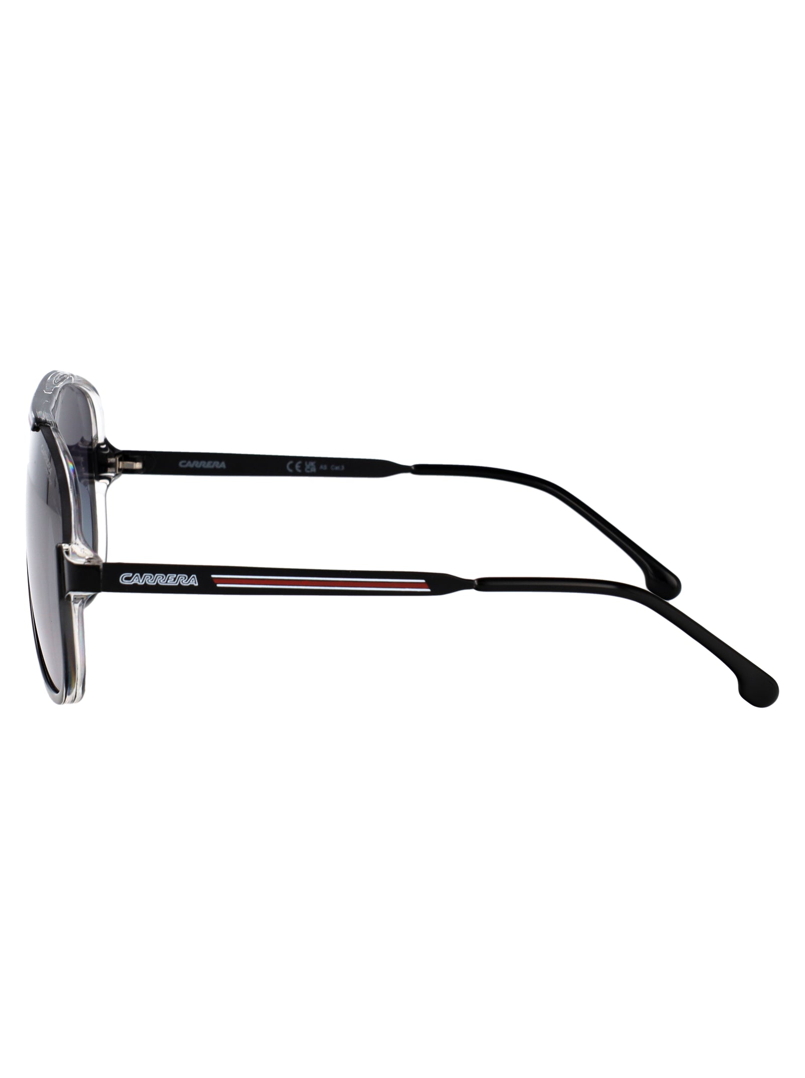 Carrera 1059-S Kb7fq Grey Metal Sunglasses