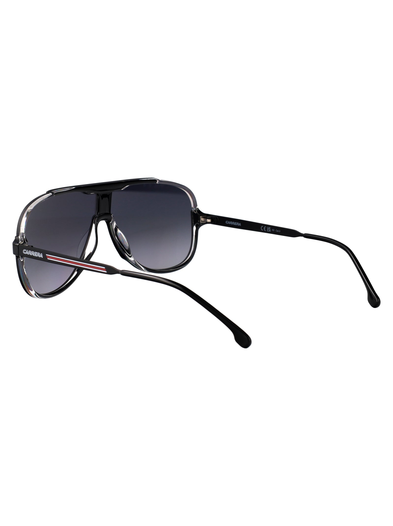 Carrera 1059-S Kb7fq Grey Metal Sunglasses