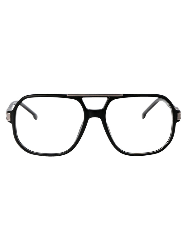 Optical Sunglasses Black Acetate Glasses & Frames