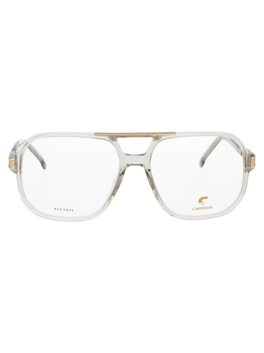 Sunglasses Grey Acetate Glasses & Frames