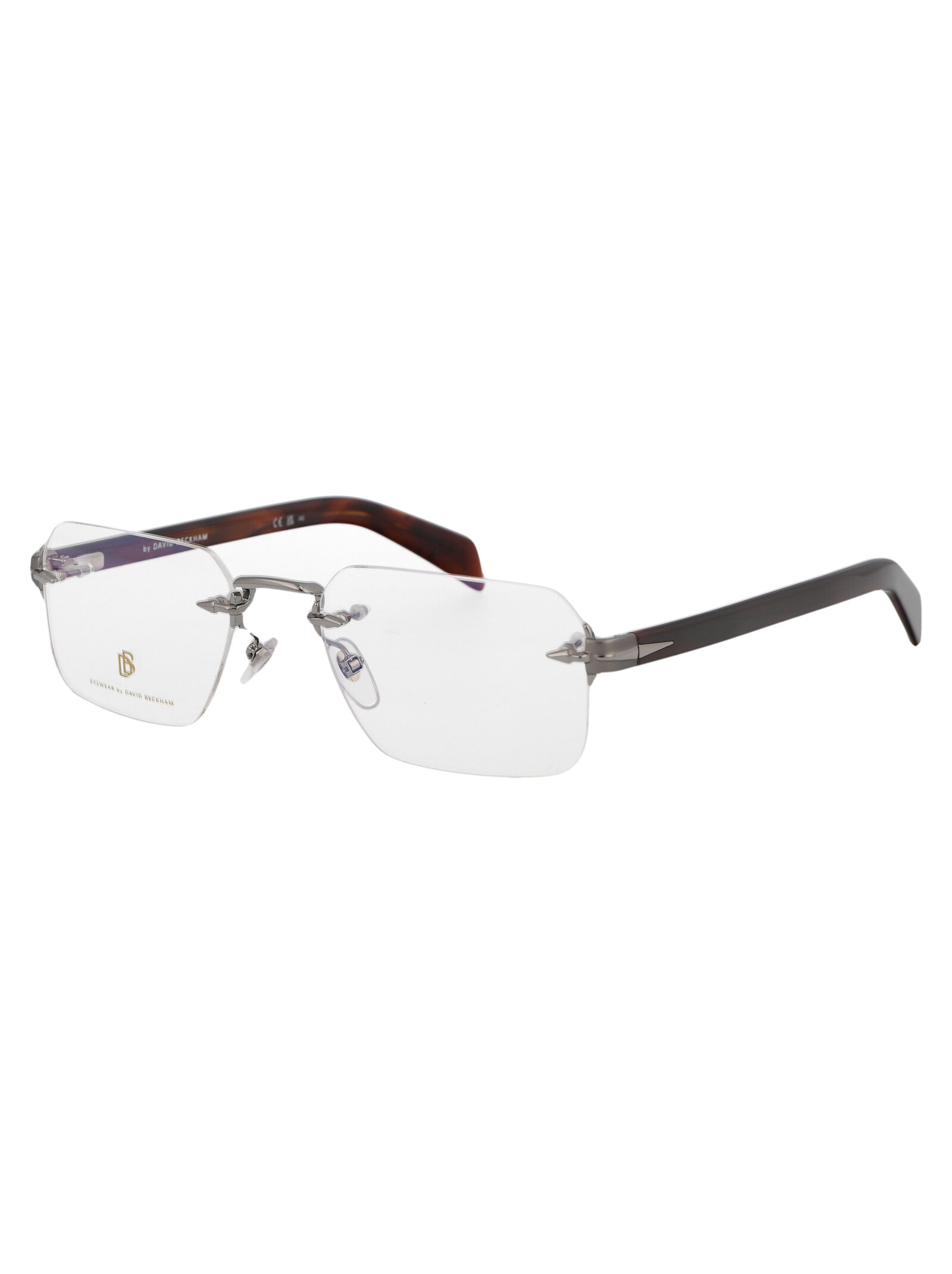 DB 7116 Ruthenium Metal Optical