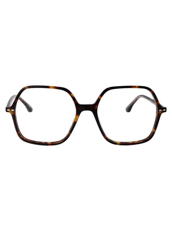 Sunglasses Im0150 Havana Acetate Glasses & Frames