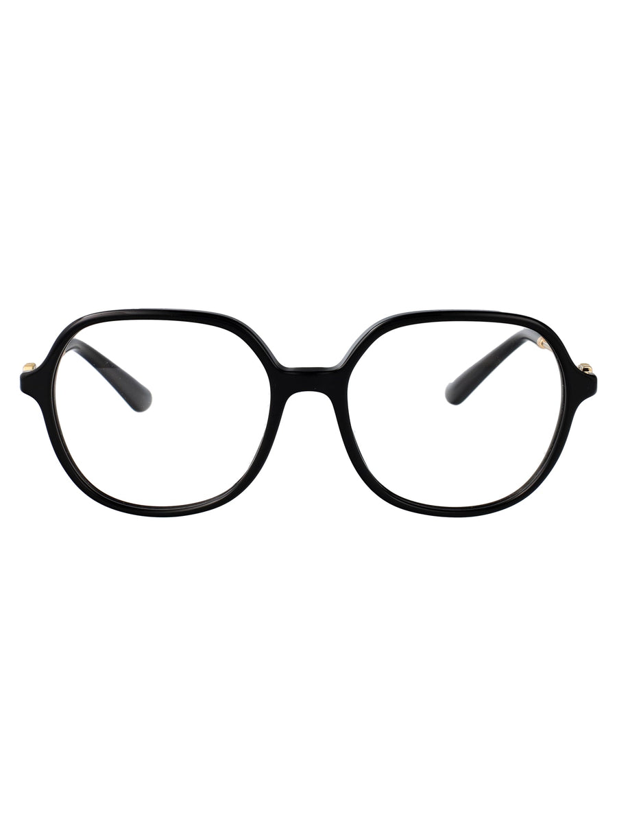 Sunglasses Black Acetate Glasses & Frames