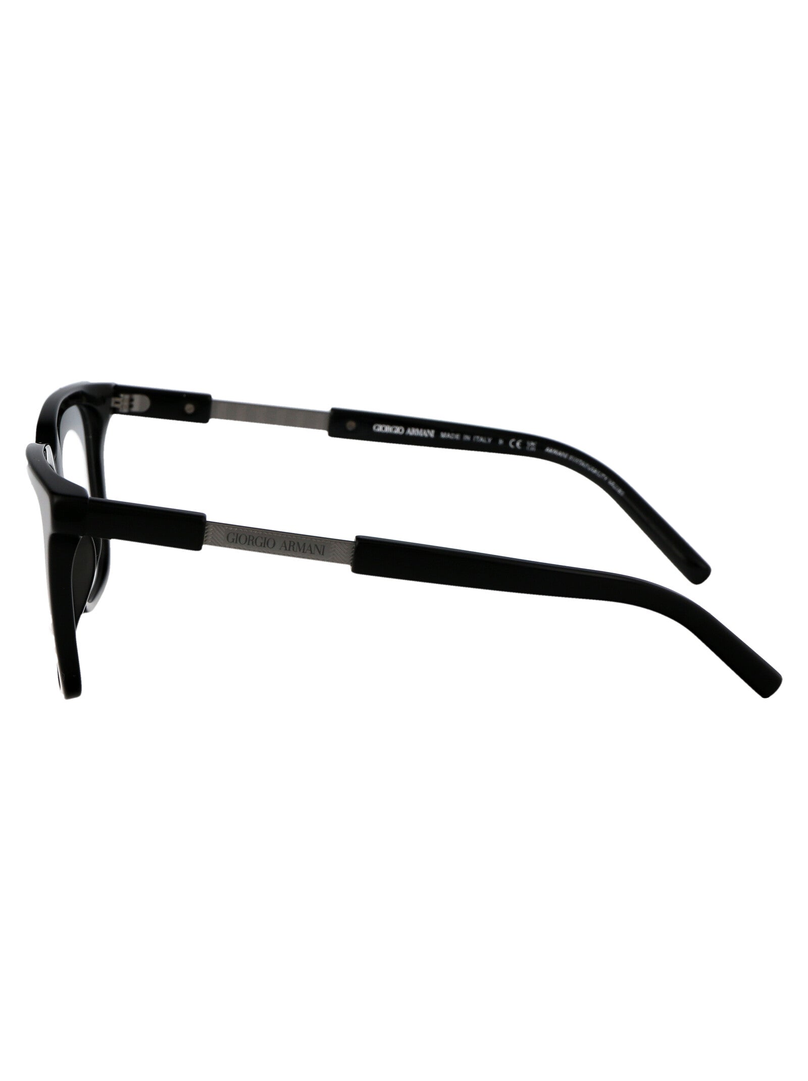 0ar7252u 5875 Black Acetate Optical