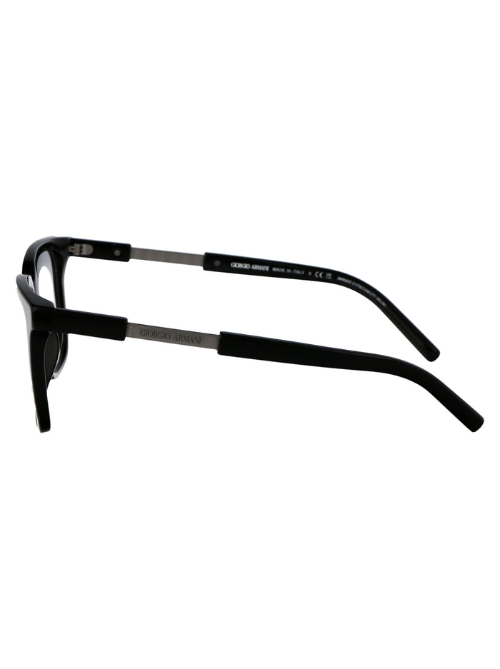 0ar7252u 5875 Black Acetate Optical