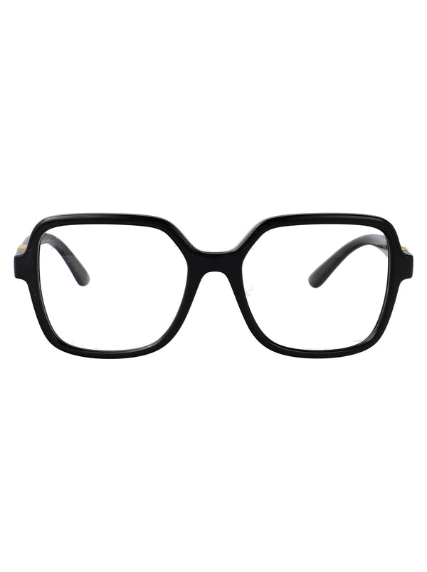Optical Sunglasses 0dg5105u Black Injected Glasses & Frames