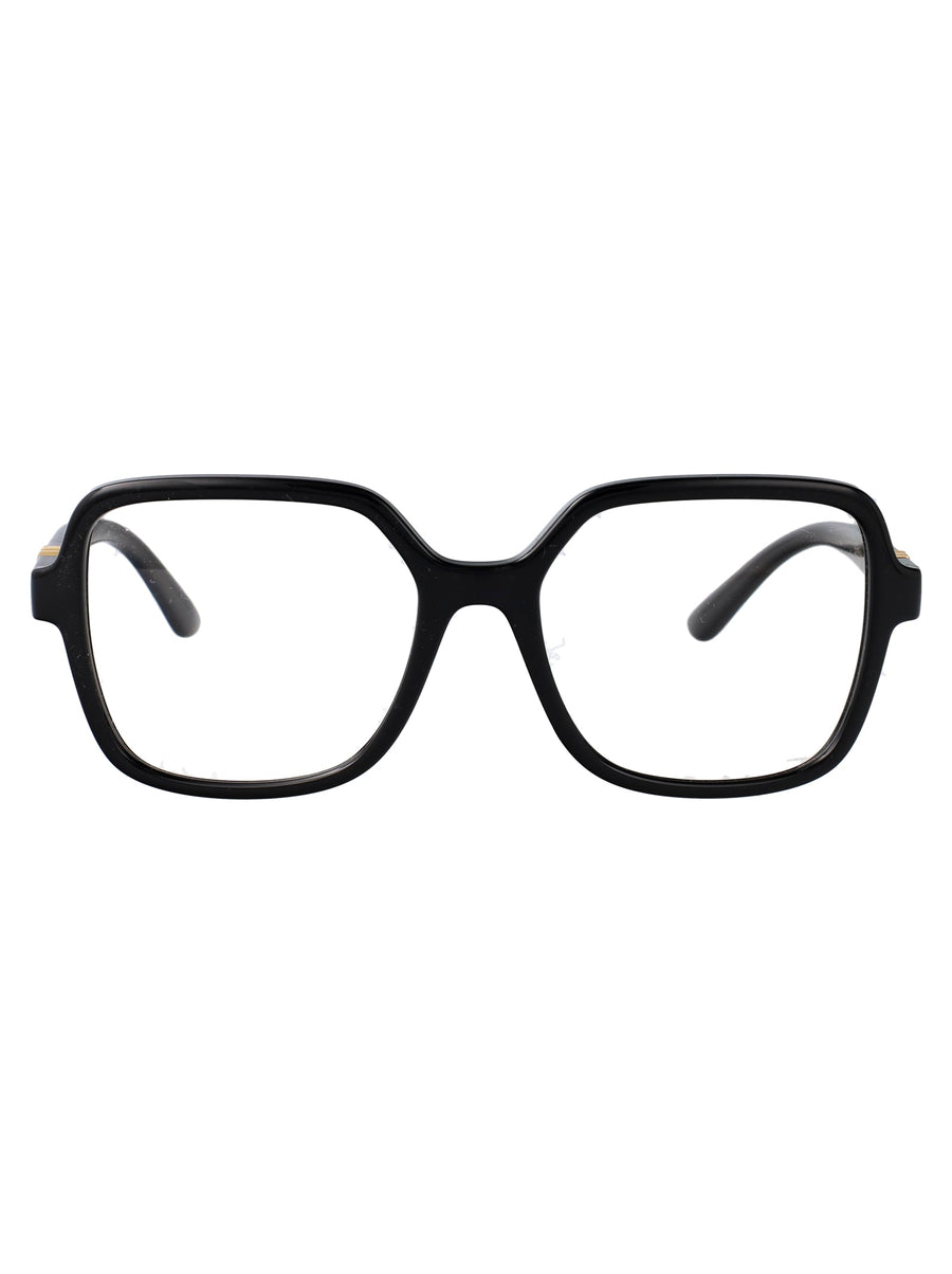 Optical Sunglasses 0dg5105u Black Injected Glasses & Frames