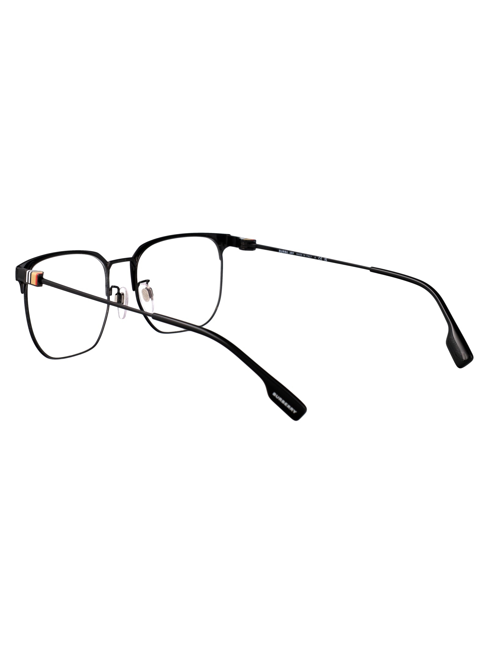 0be1383d 1001 Black Metal Optical