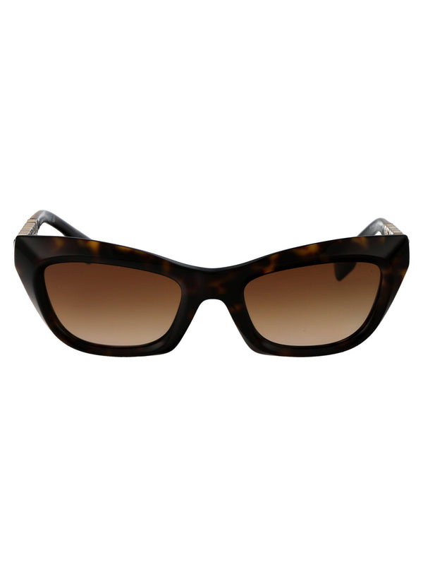 Sunglasses Dark Havana Acetate
