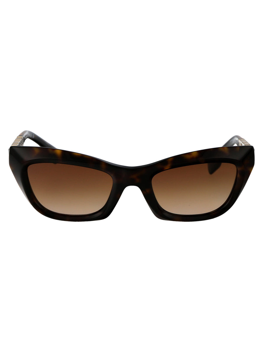 Sunglasses Dark Havana Acetate