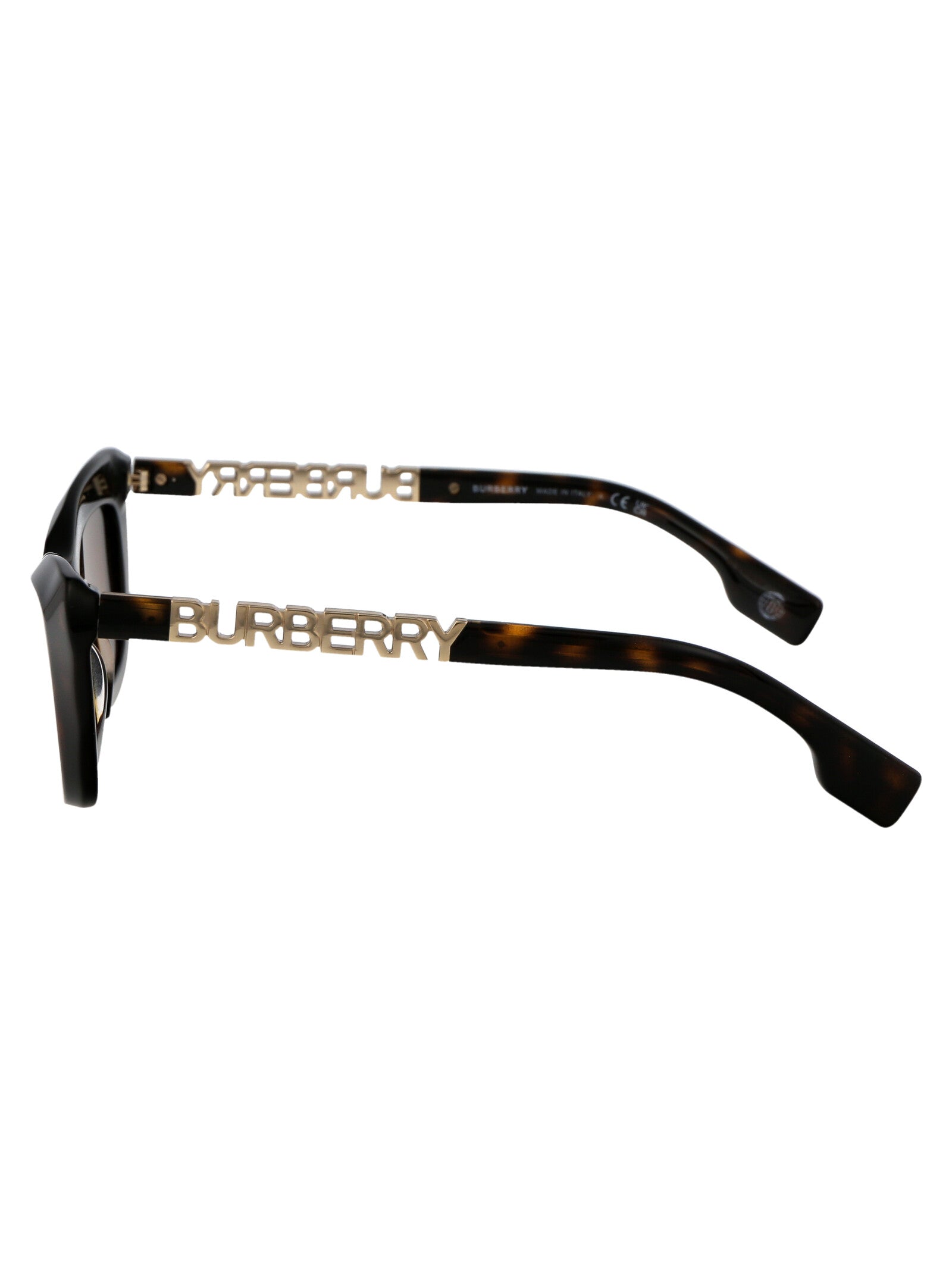 0be4409 300213 Dark Havana Acetate Sunglasses