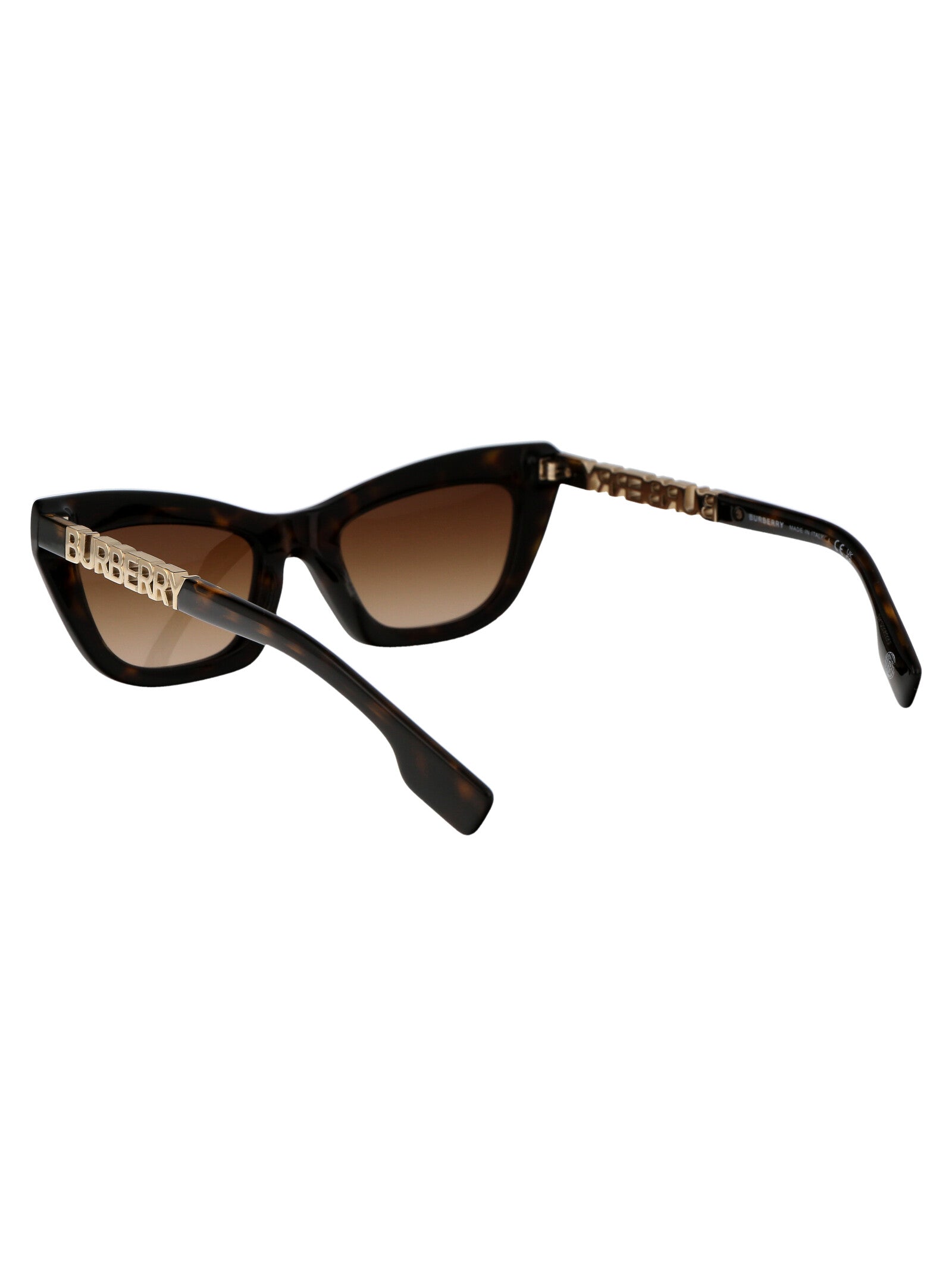 0be4409 300213 Dark Havana Acetate Sunglasses