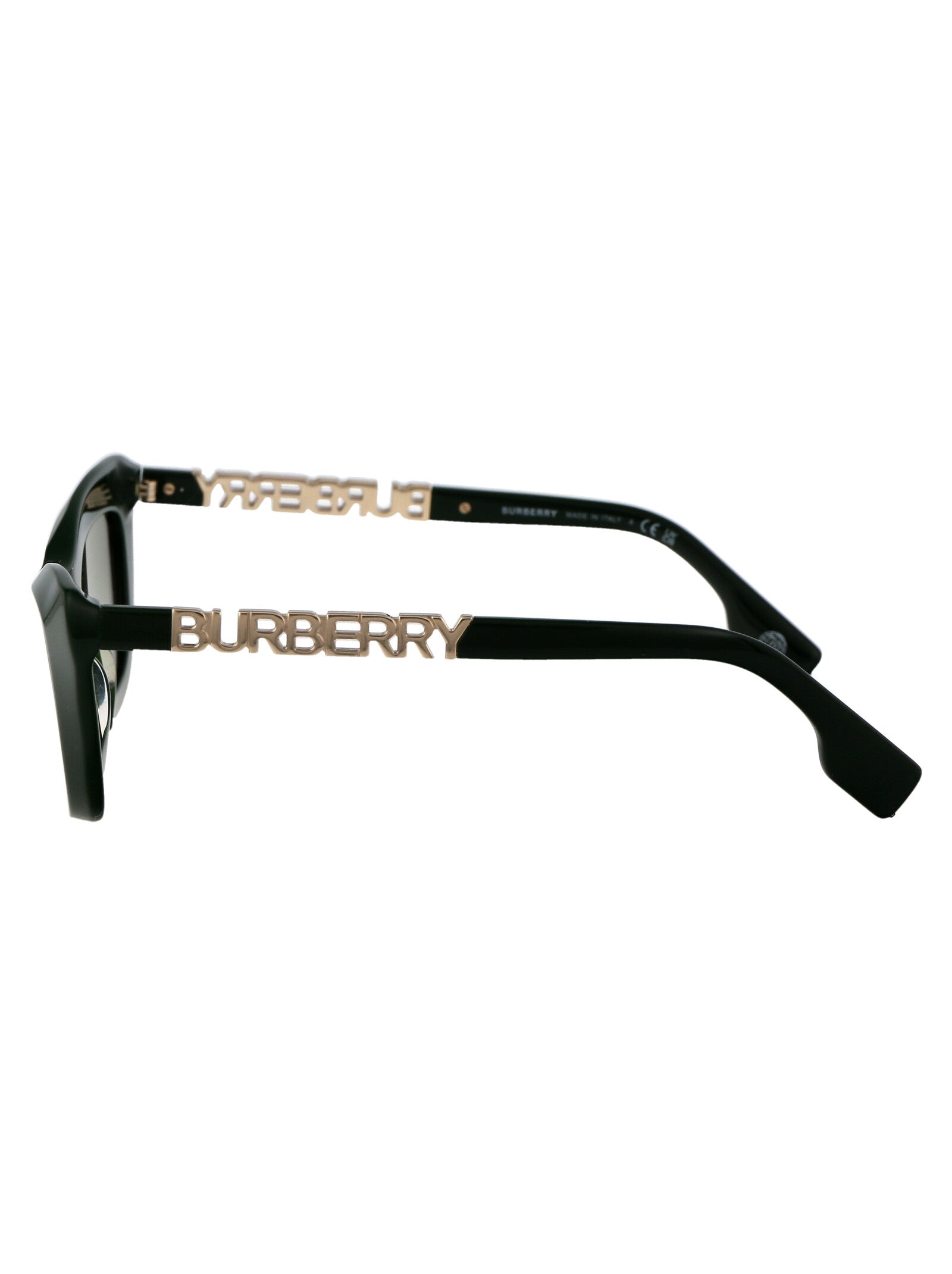 0be4409 40388e Green Acetate Sunglasses