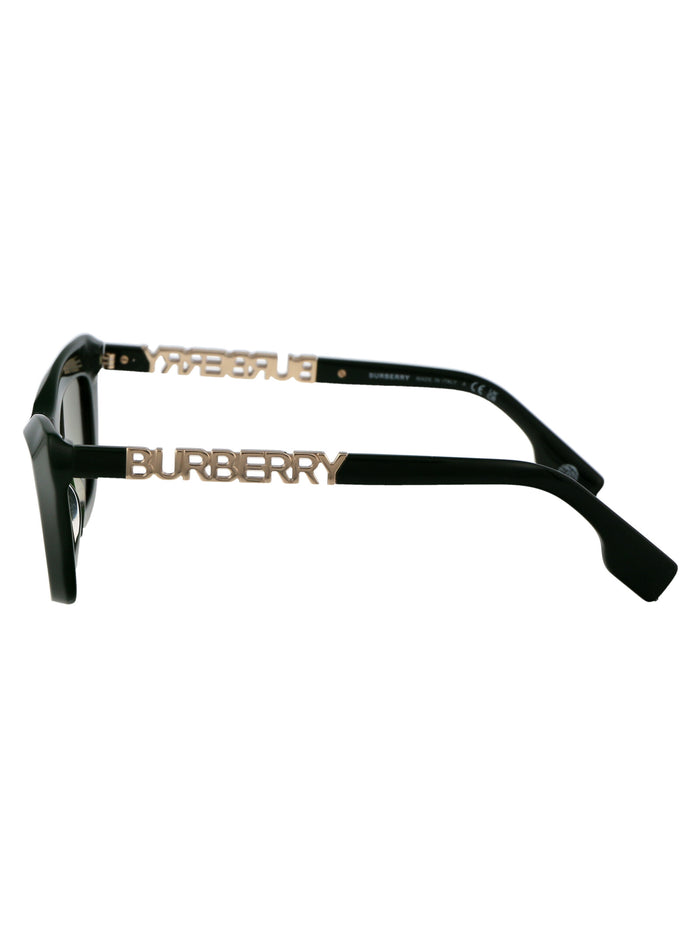 0be4409 40388e Green Acetate Sunglasses