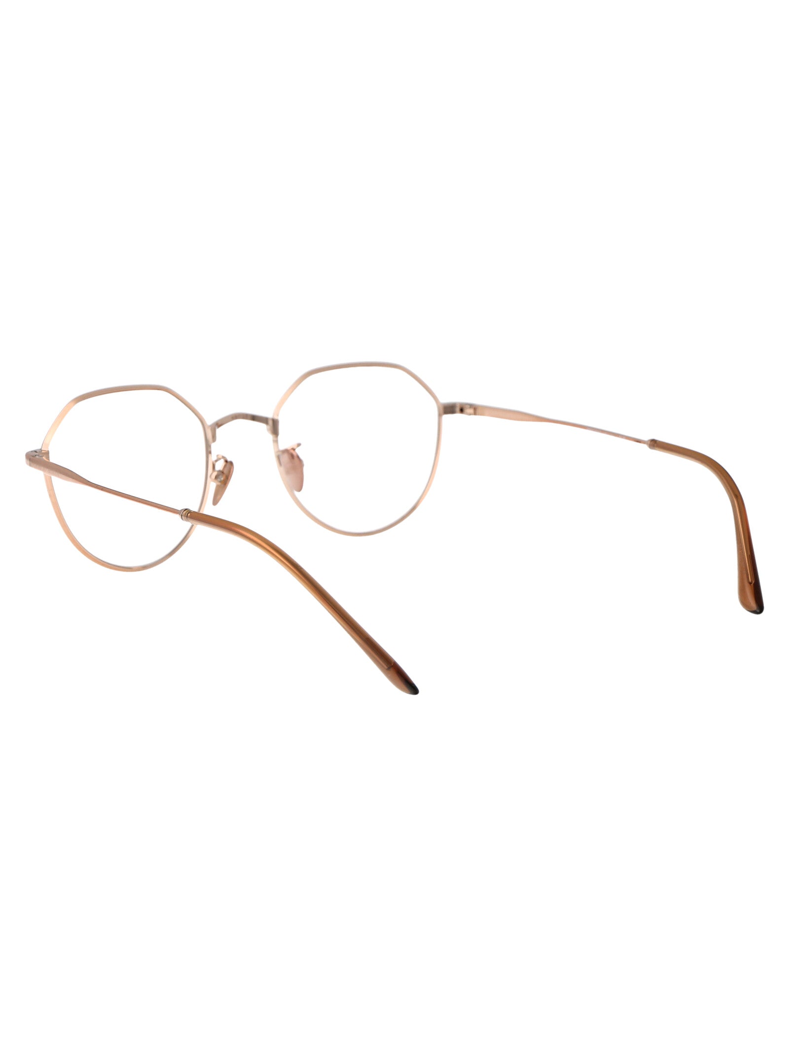 0ar5142 3011 Rose Gold Metal Optical