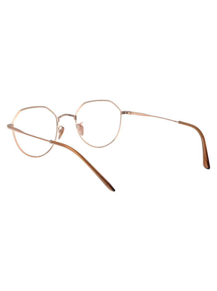 0ar5142 3011 Rose Gold Metal Optical