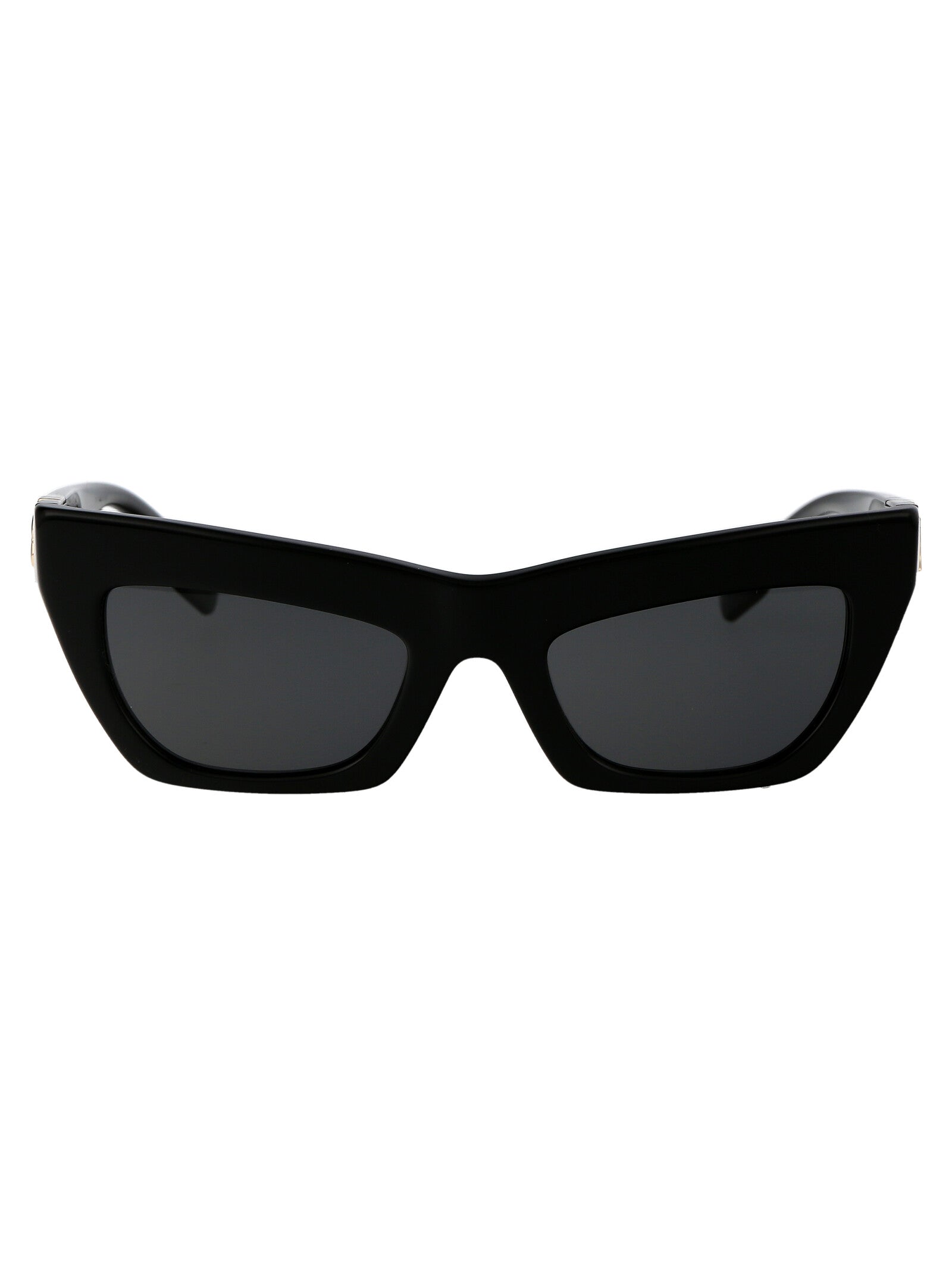 0be4405 300187 Black Acetate Sunglasses