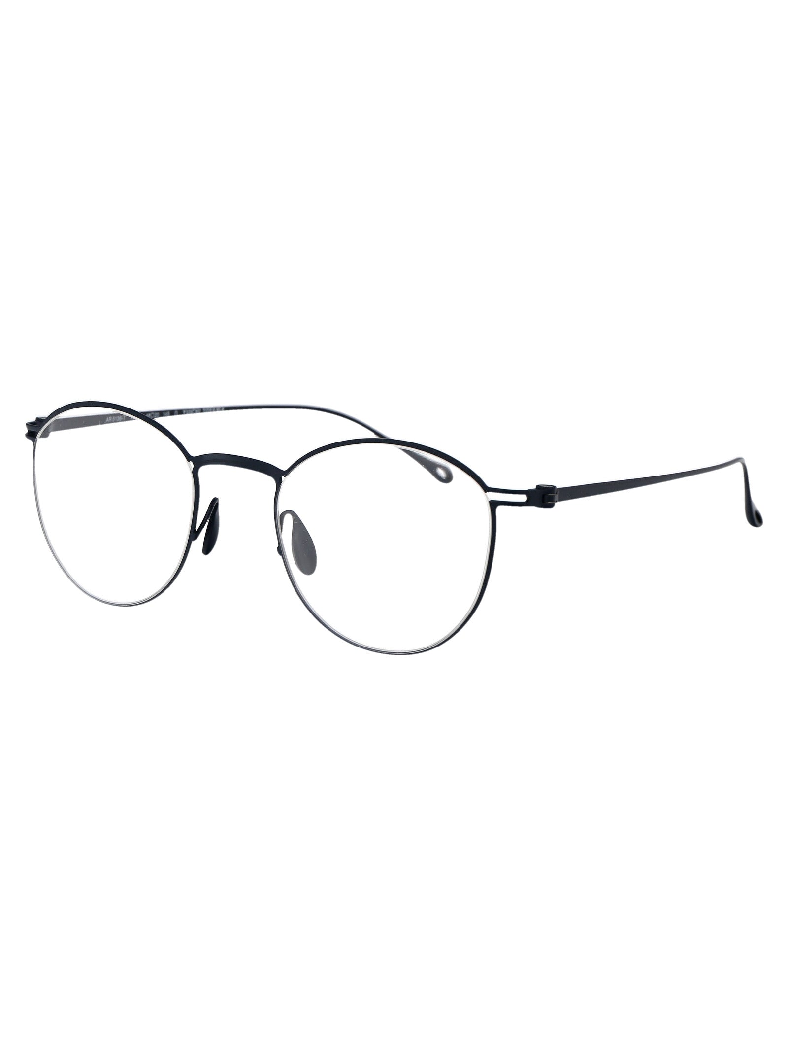 0ar5136t 3351 Matte Blue Titanium Optical