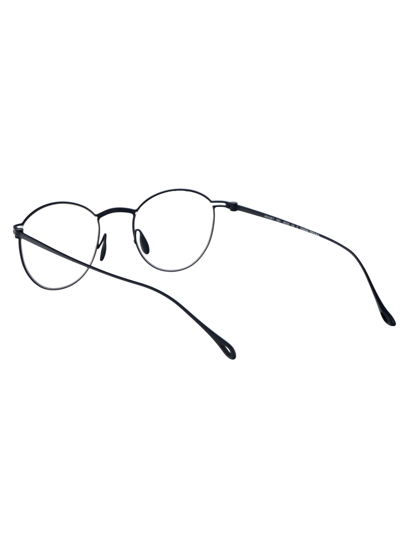 0ar5136t 3351 Matte Blue Titanium Optical